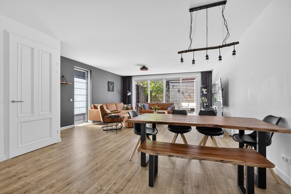 Medium property photo - Schepenlaan 15, 1034 JP Amsterdam
